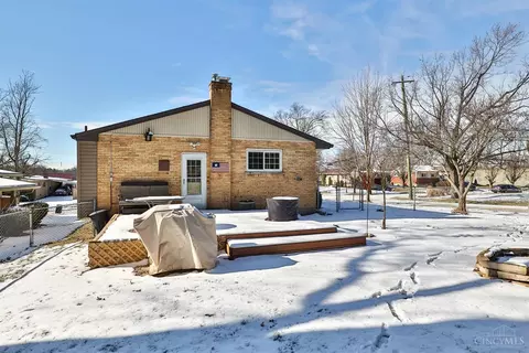 1161 Hearthstone, Cincinnati, OH 45231 photo 23