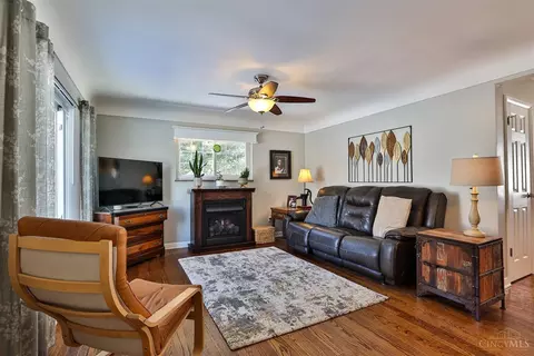 1161 Hearthstone, Cincinnati, OH 45231 photo 3