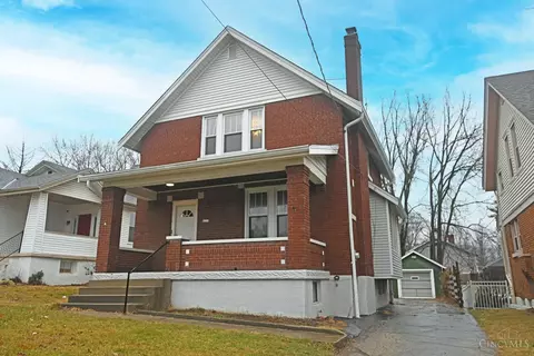 4120 Saint Martins, Cheviot, OH 45211