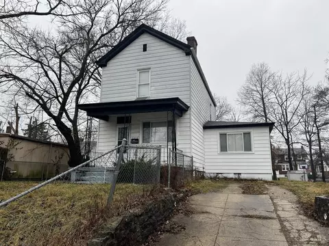 5915 Lantana, Cincinnati, OH 45224