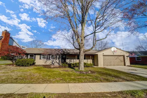 767 Ingersol, Kettering, OH 45429