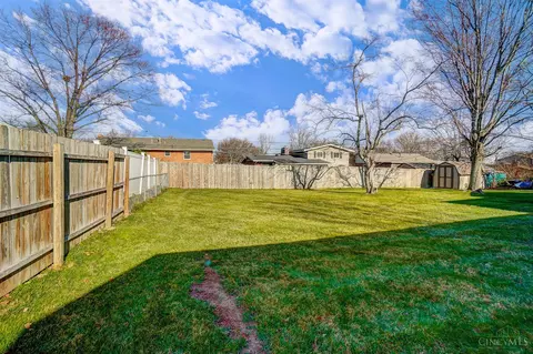 767 Ingersol, Kettering, OH 45429 photo 43