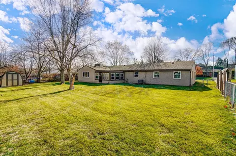 767 Ingersol, Kettering, OH 45429 photo 44