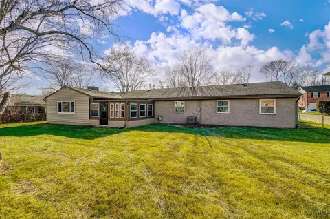 767 Ingersol, Kettering, OH 45429 photo 45