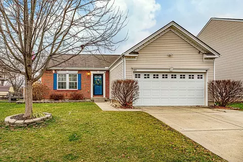 603 Princeton, Trenton, OH 45067