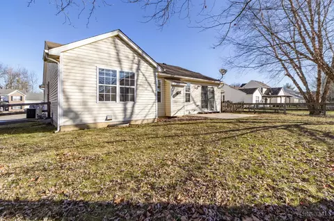 Exterior - 1069 Weeping Willow, Hamilton Township, OH 45039 photo 3 of 5