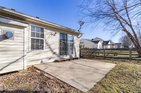 Exterior - 1069 Weeping Willow, Hamilton Township, OH 45039 photo 4 of 5