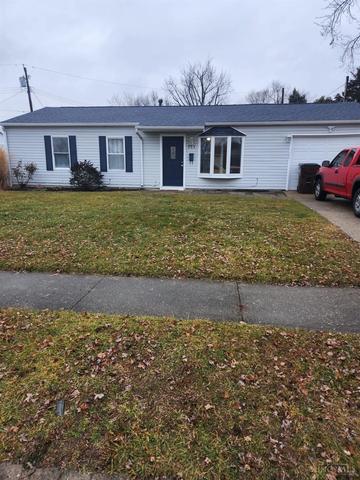 751 Julia, Franklin, OH 45005