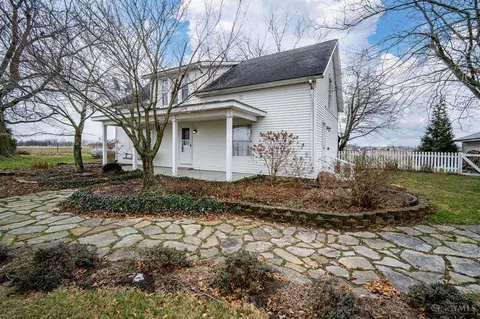 1246 Antram, Wilmington, OH 45177
