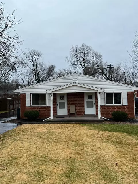 4108 Tytus, Middletown, OH 45042