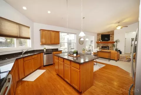 3942 Irwin Simpson, Mason, OH 45040 photo 15
