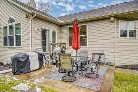 3942 Irwin Simpson, Mason, OH 45040 photo 40