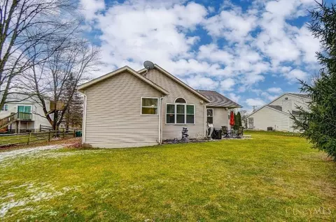 3942 Irwin Simpson, Mason, OH 45040 photo 47