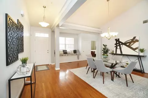 3942 Irwin Simpson, Mason, OH 45040 photo 6
