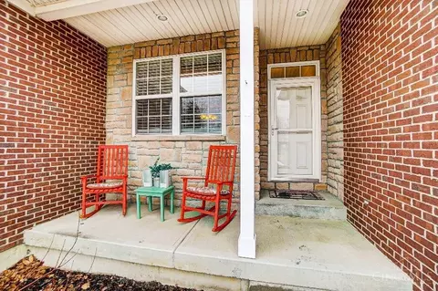 3942 Irwin Simpson, Mason, OH 45040 photo 4