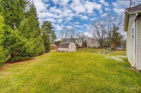 3942 Irwin Simpson, Mason, OH 45040 photo 44