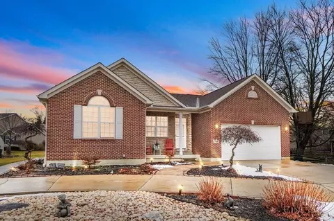 3942 Irwin Simpson, Mason, OH 45040 photo 2
