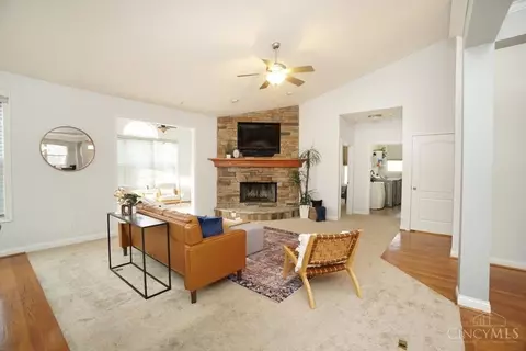 3942 Irwin Simpson, Mason, OH 45040 photo 10