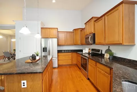 3942 Irwin Simpson, Mason, OH 45040 photo 17