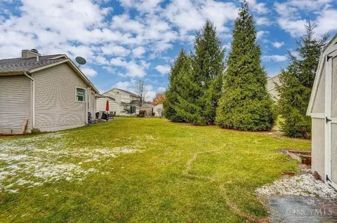3942 Irwin Simpson, Mason, OH 45040 photo 43