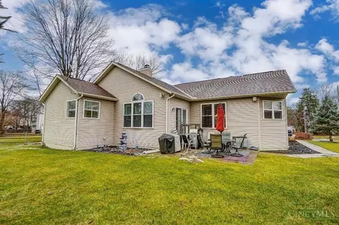 3942 Irwin Simpson, Mason, OH 45040 photo 46