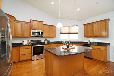 3942 Irwin Simpson, Mason, OH 45040 photo 14