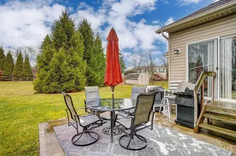 3942 Irwin Simpson, Mason, OH 45040 photo 39