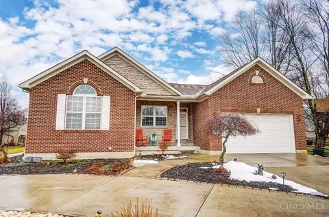3942 Irwin Simpson, Mason, OH 45040