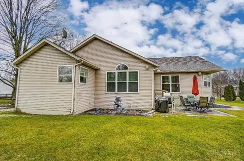 3942 Irwin Simpson, Mason, OH 45040 photo 45