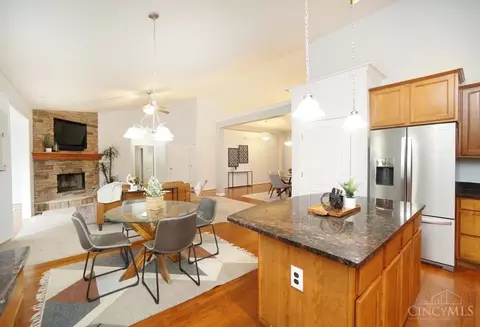 3942 Irwin Simpson, Mason, OH 45040 photo 16
