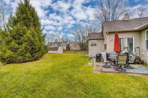 3942 Irwin Simpson, Mason, OH 45040 photo 41