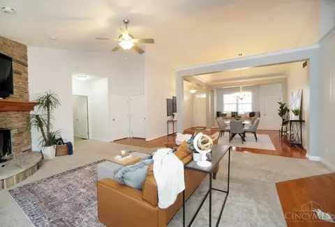 3942 Irwin Simpson, Mason, OH 45040 photo 12