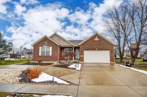 3942 Irwin Simpson, Mason, OH 45040 photo 3
