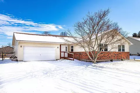 1314 Woodburn, Batavia, OH 45103