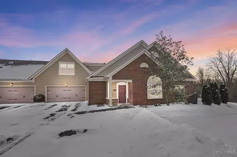 Undisclosed, Liberty Township, OH 45069