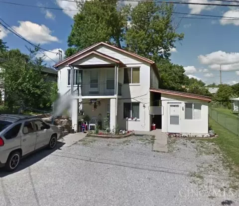 1497 Exeter, Hamilton, OH 45015