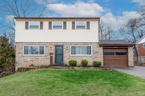 3087 Goda, Cincinnati, OH 45211