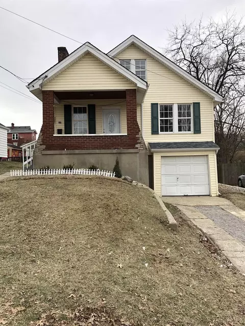 3451 Hader, Cincinnati, OH 45211