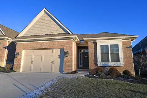 9402 Fox Crk, Mason, OH 45040