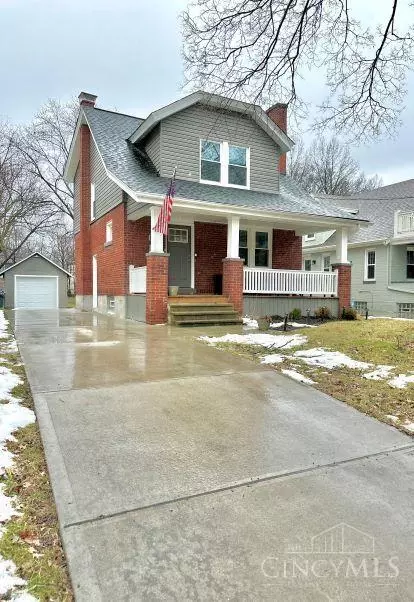 4420 Simpson, Cincinnati, OH 45227
