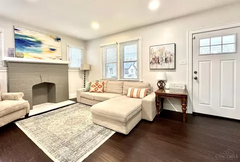 4420 Simpson, Cincinnati, OH 45227 photo 9