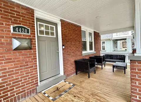 4420 Simpson, Cincinnati, OH 45227 photo 2