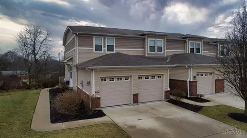 9554 Greenery, Loveland, OH 45140