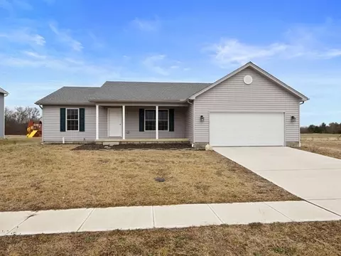 158 Zachary, Williamsburg, OH 45176