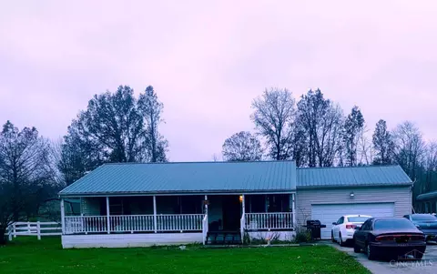 6114 Taylor, Blanchester, OH 45107