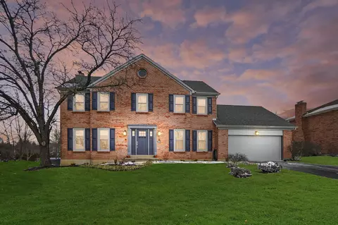 7130 Gregory Crk, West Chester, OH 45069