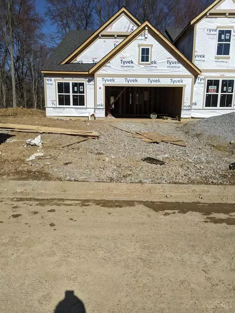 3725 Clydesdale Cir, Loveland, OH 45140