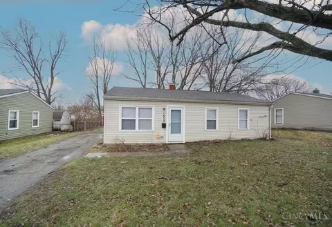 1432 2nd, Xenia, OH 45385