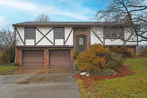 3728 Ridgedale, Cincinnati, OH 45247