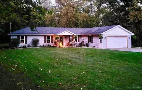 5376 Belfast Owensville, Batavia, OH 45103